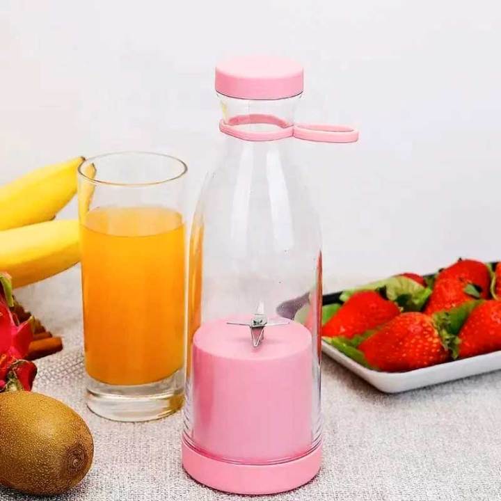 Portable Juice Blender