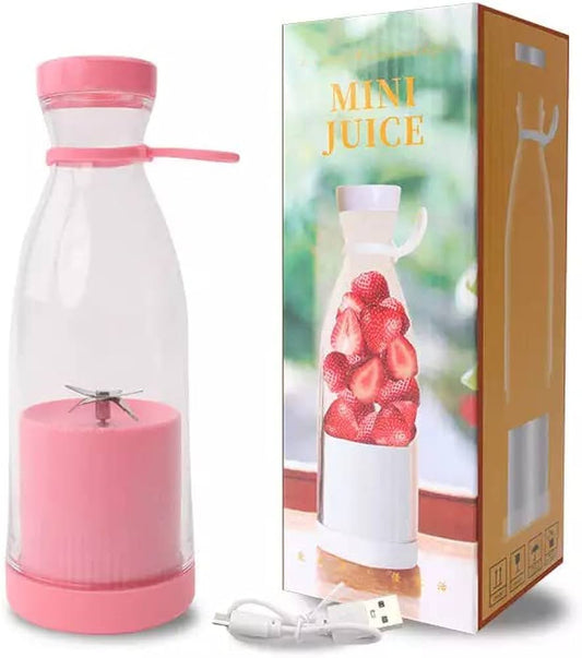 Portable Juice Blender