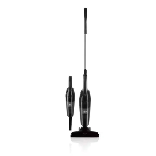 Garment Steamer + 2-in-1 Handheld Vacuum