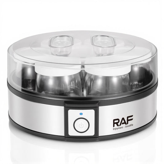Yogurt Maker + Household Crepe Maker