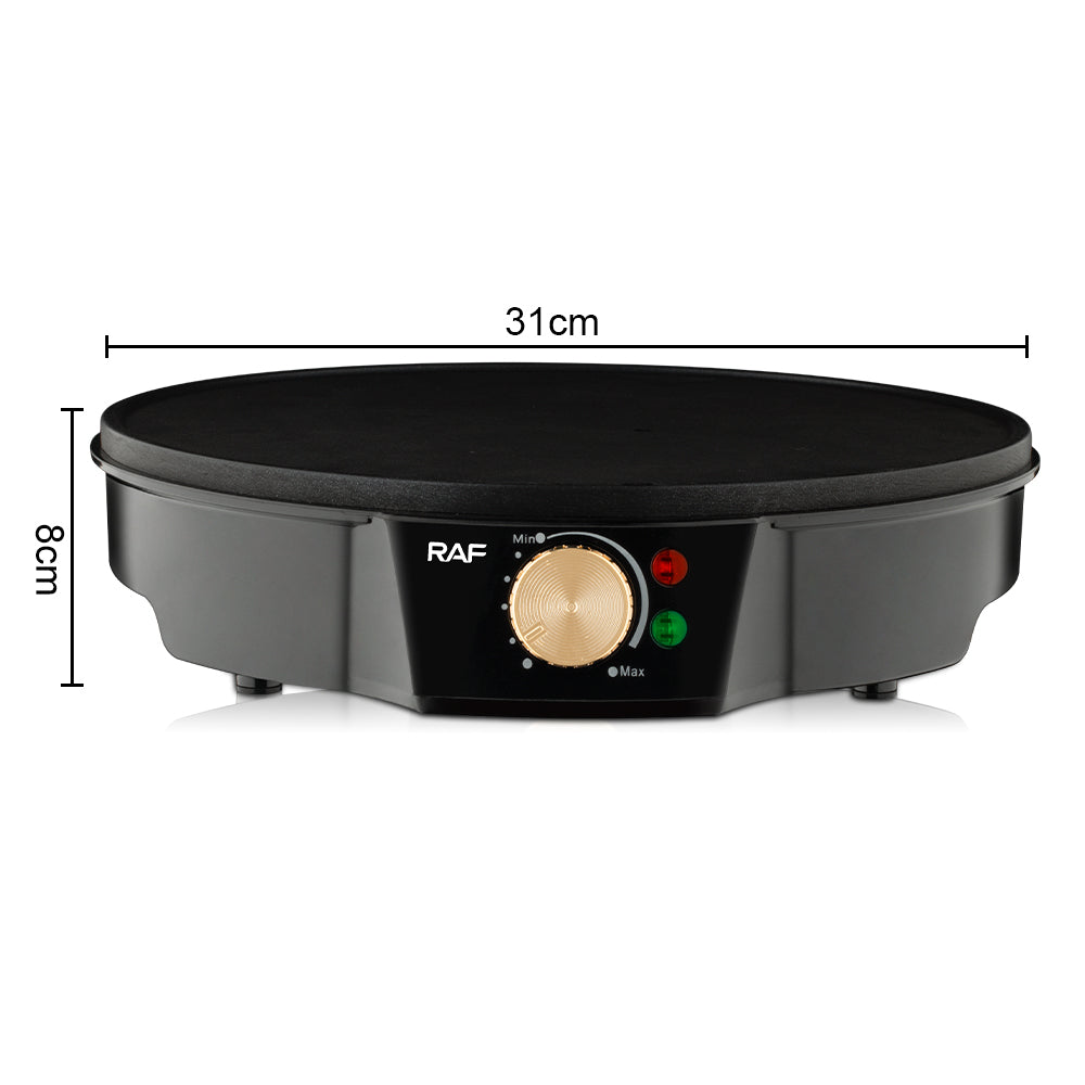 Professional Crepe Maker