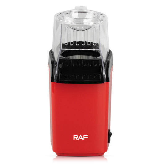 Popcorn Maker 2L + Household Crepe Maker