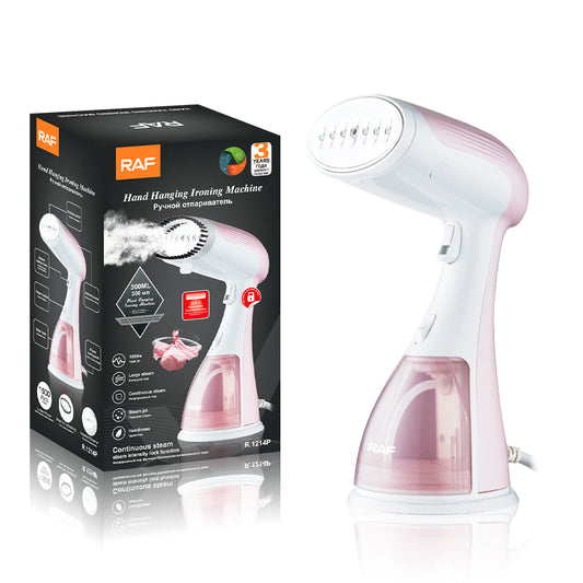 Handheld Garment Steamer