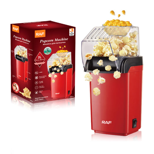Popcorn Maker 2L