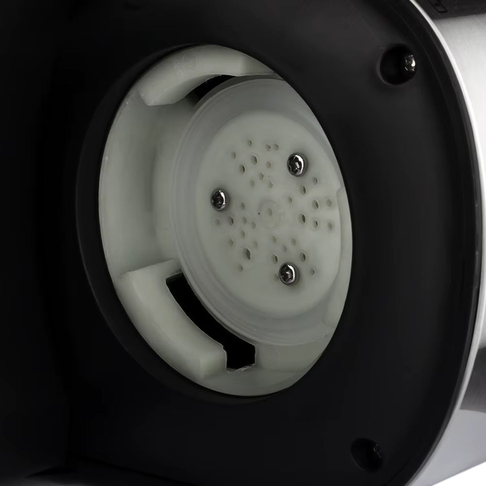 Espresso Coffee Maker + Free Electric Coffee Pot