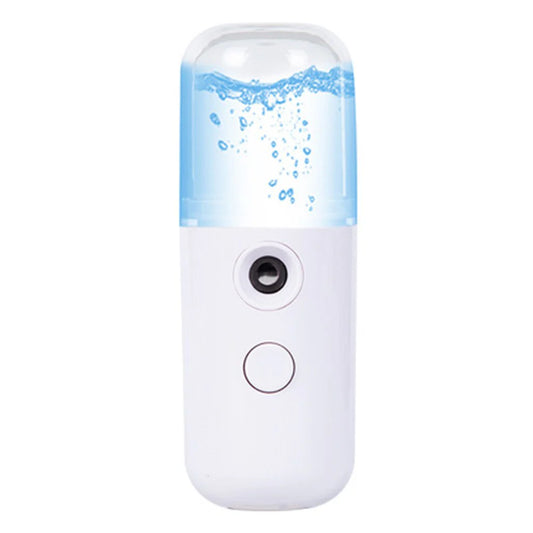 Portable Mist Spray