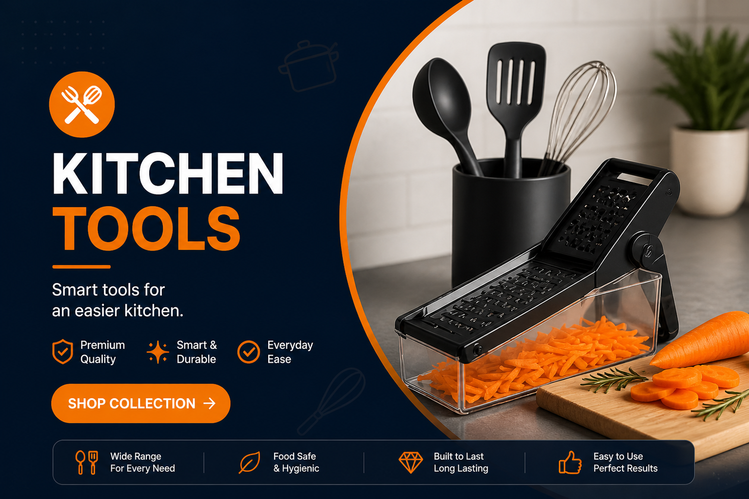 Kitchen Tools
