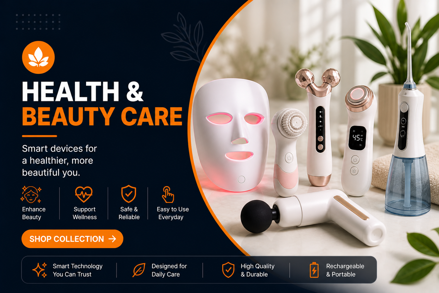 Health & Beauty Care