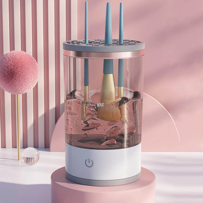 Makeup Brush Cleaner