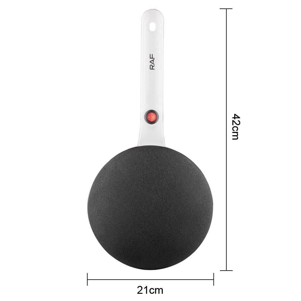 Yogurt Maker + Household Crepe Maker