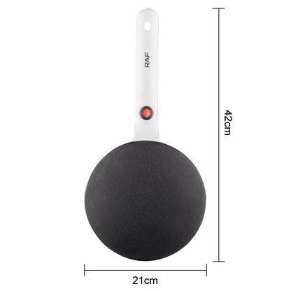 Yogurt Maker + Household Crepe Maker