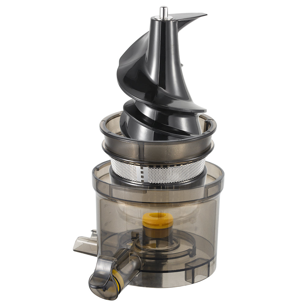 Slow Juicer + Free Citrus Maker
