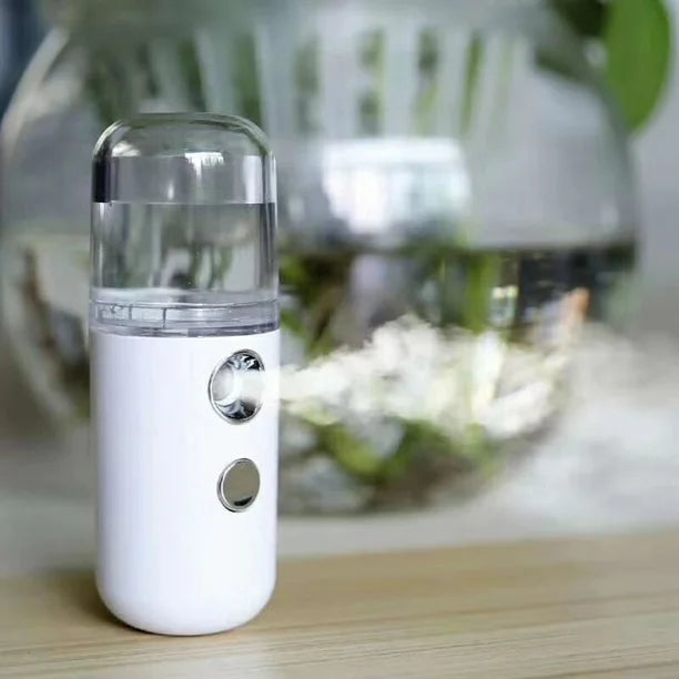 Portable Mist Spray
