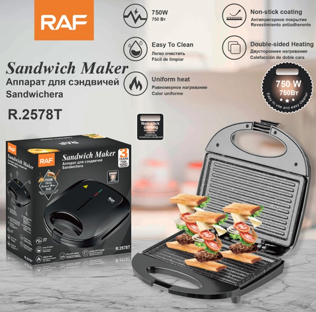 Sandwich Maker