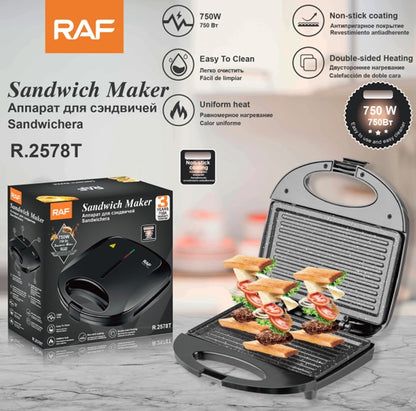 Sandwich Maker