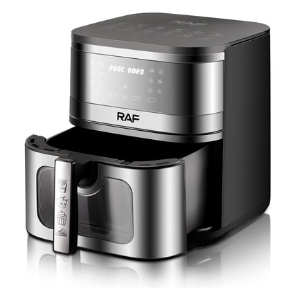 Digital Air Fryer Oven 8L