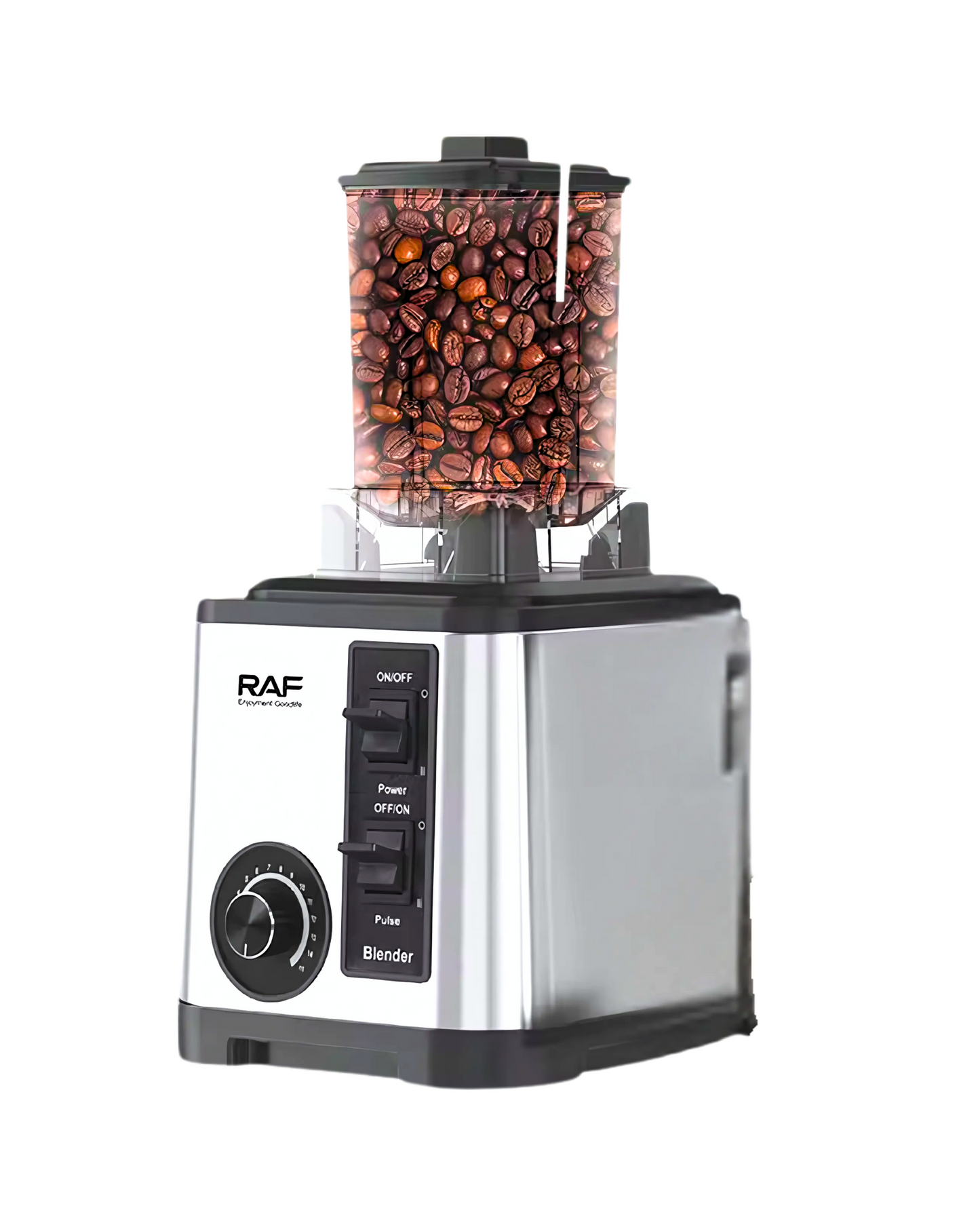 Electric Blender 5-in-1