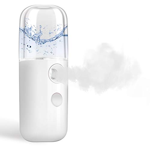 Portable Mist Spray