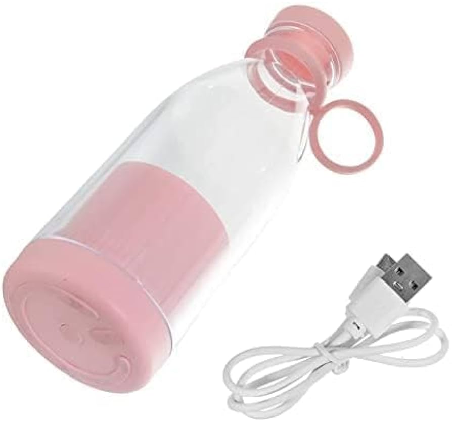 Portable Juice Blender