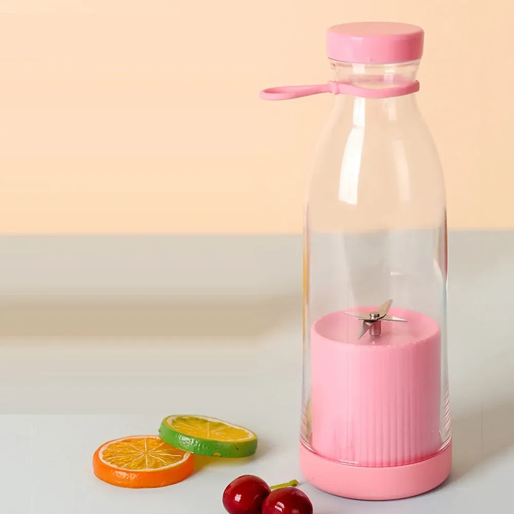 Portable Juice Blender