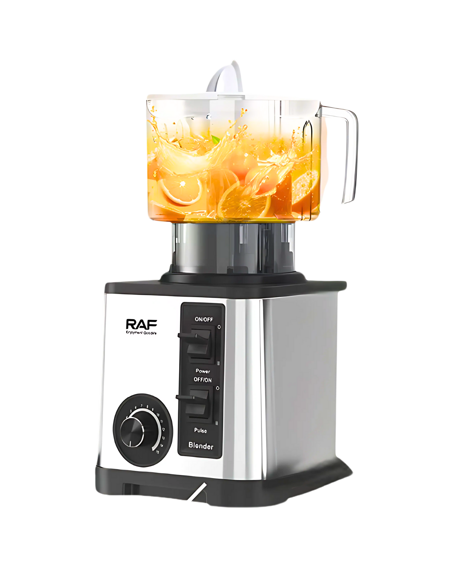 Electric Blender 5-in-1