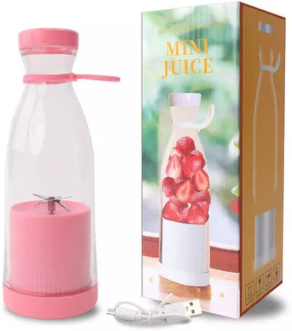 Portable Juice Blender