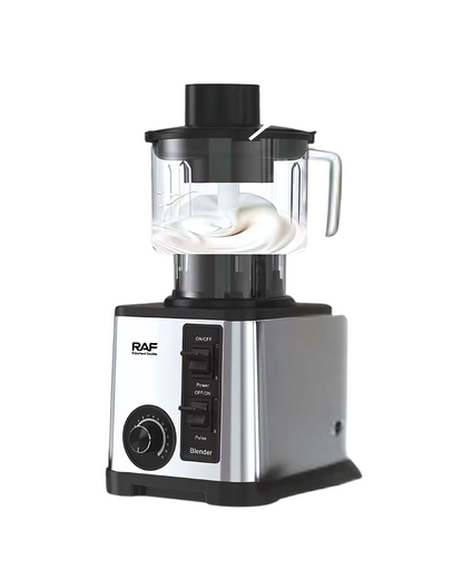 Electric Blender 5-in-1