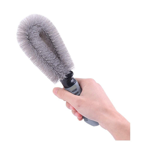 Wheel Cleaning Brush