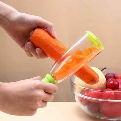 Fruit & Vegetable Peeler
