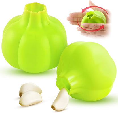 Garlic Peeler