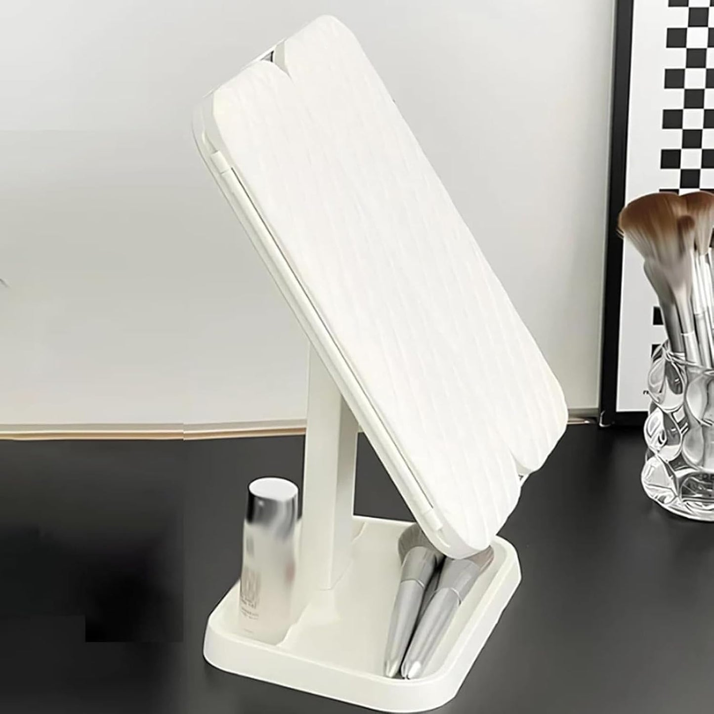 Smart LED Makeup Mirror