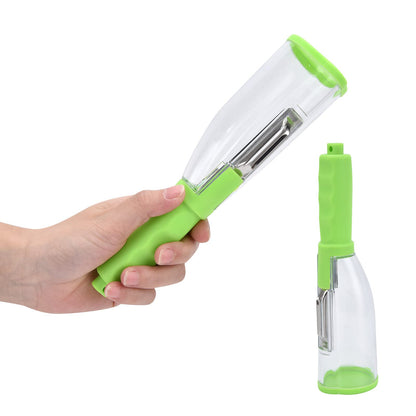Fruit & Vegetable Peeler