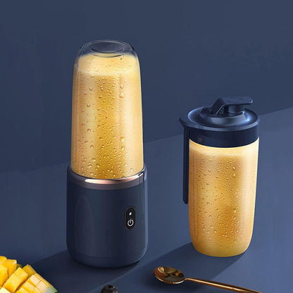 2-in-1 Portable Blender & Cup