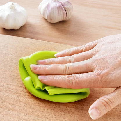 Garlic Peeler
