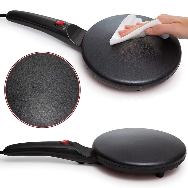 Household Crepe Maker