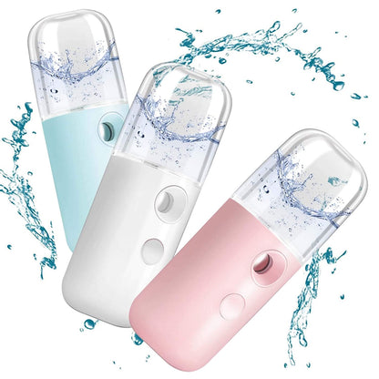 Portable Mist Spray