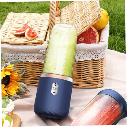 2-in-1 Portable Blender & Cup