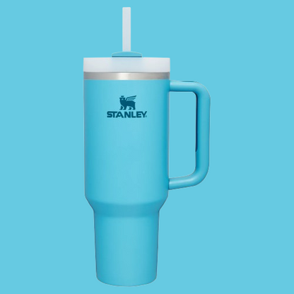 Stanley The Quencher H2.0 Flowstate Tumbler | 1.18L