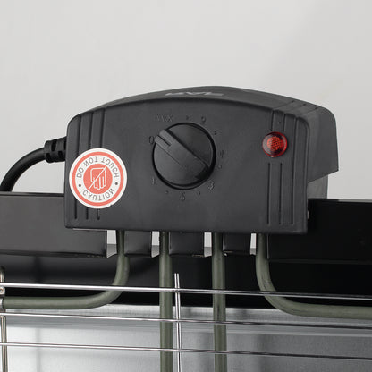 Electric Barbecue Grill