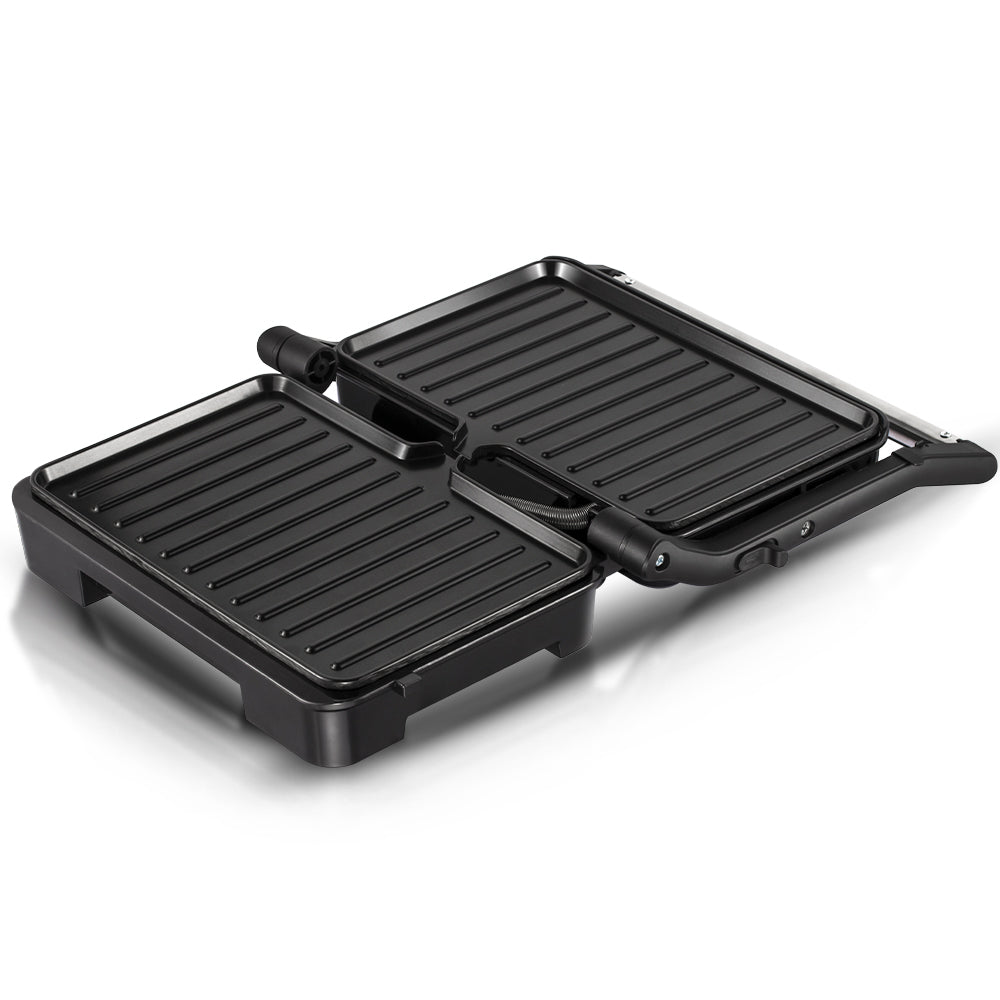 Infrared Cooker + Grill Steak Machine