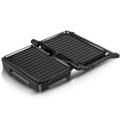Infrared Cooker + Grill Steak Machine