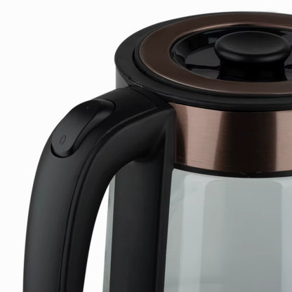 Electric Kettle 2.5L
