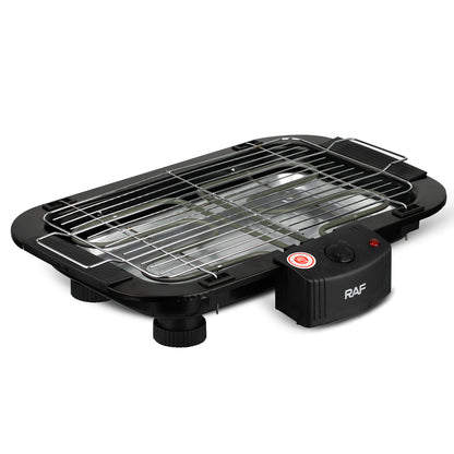 Electric Barbecue Grill