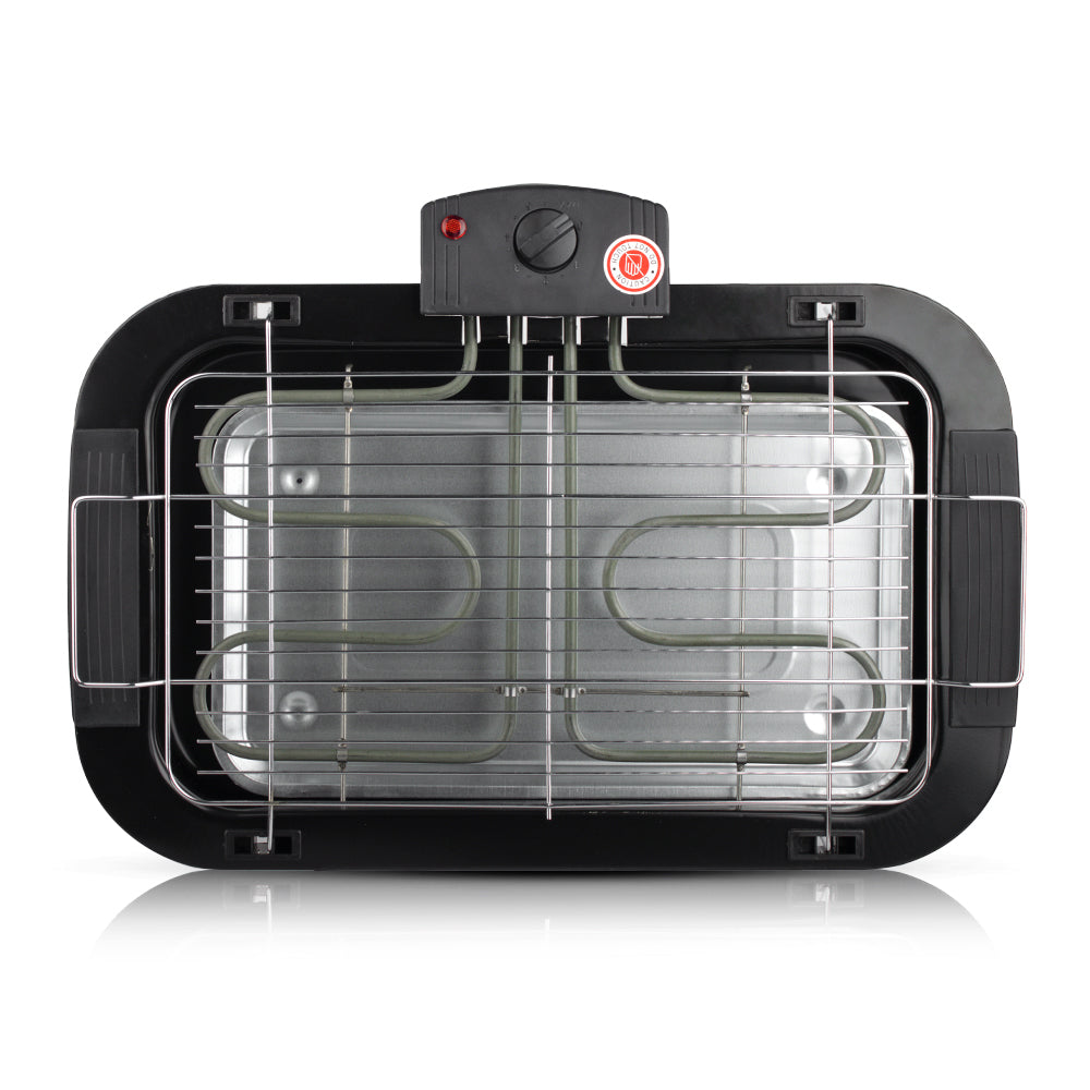 Electric Barbecue Grill