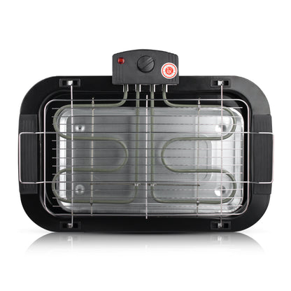 Electric Barbecue Grill