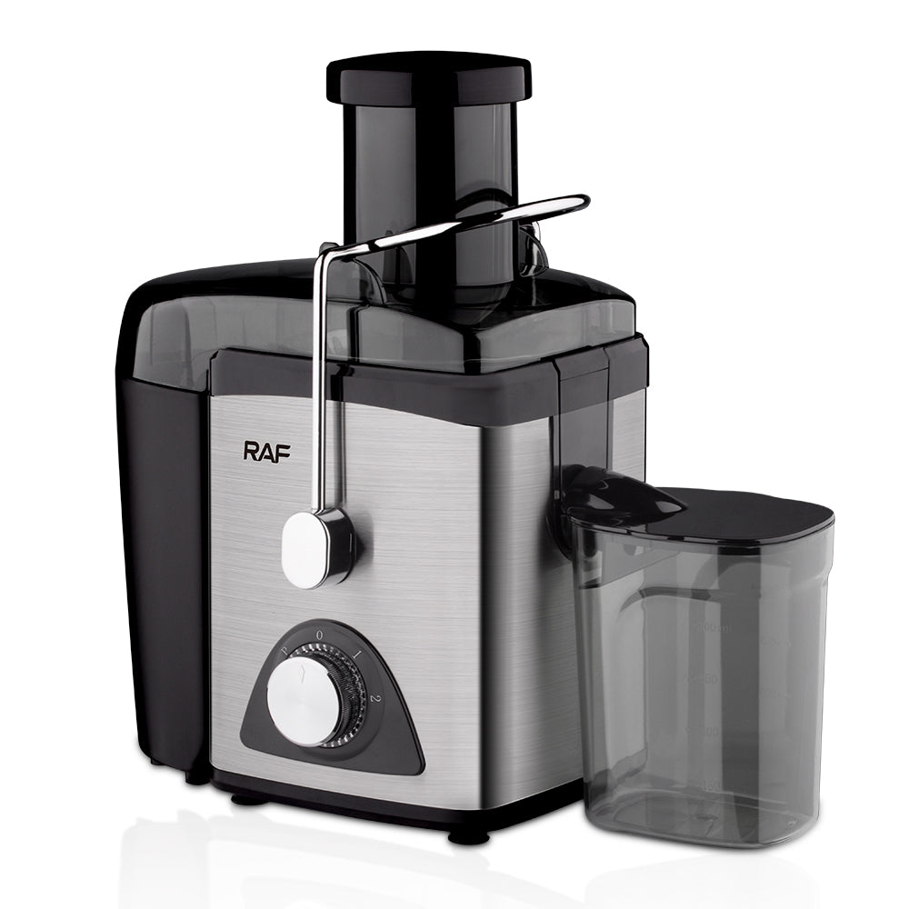 Juicer Extractor + Free Citrus Maker