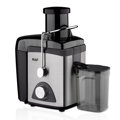 Juicer Extractor + Free Citrus Maker