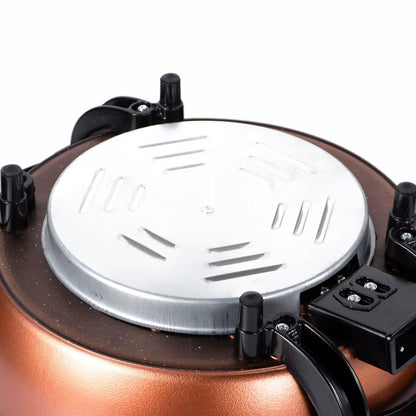 Multifunctional Electric Pot Cooker 10L