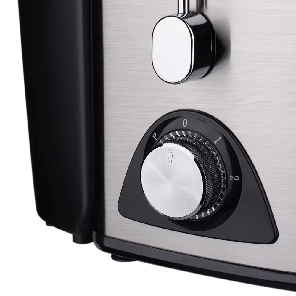 Juicer Extractor + Free Citrus Maker