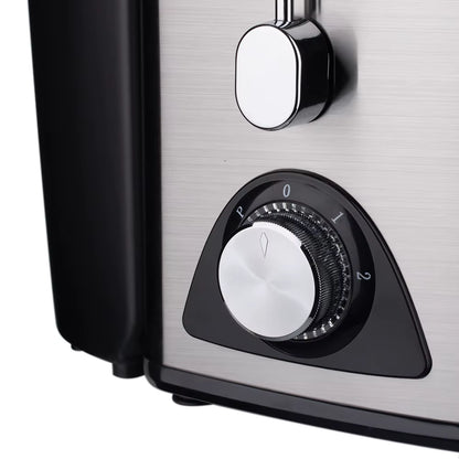 Juicer Extractor + Free Citrus Maker